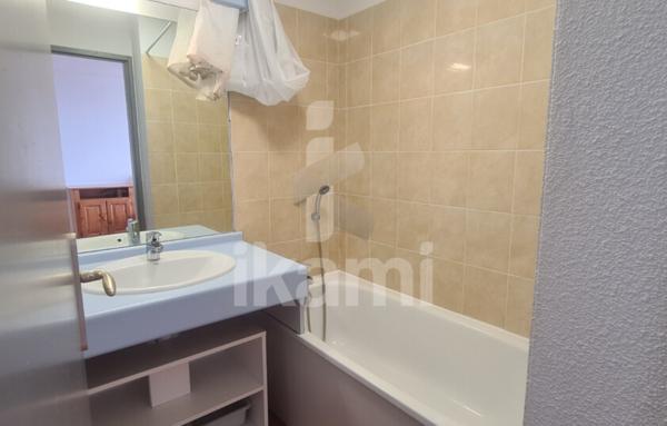 Appartement pour personnes à mobilité réduite - Saint François Longchamp