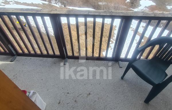 Appartement pour personnes à mobilité réduite - Saint François Longchamp