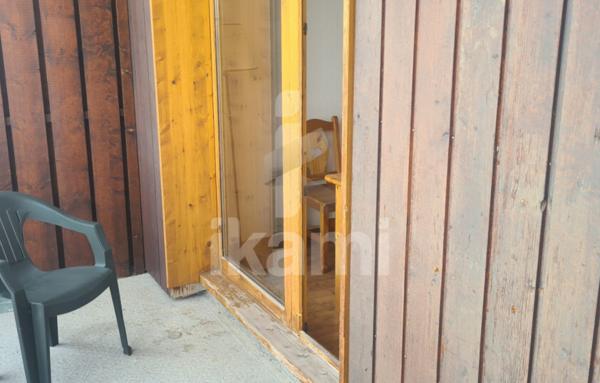 Appartement pour personnes à mobilité réduite - Saint François Longchamp