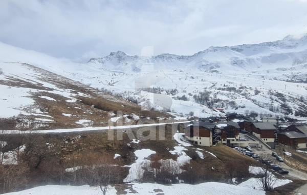 Appartement pour personnes à mobilité réduite - Saint François Longchamp