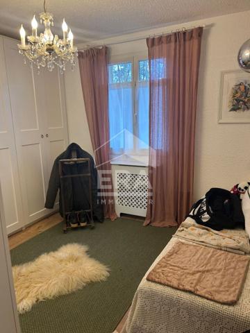 MAISON T 04 DE 74.63 M² AVEC JARDIN