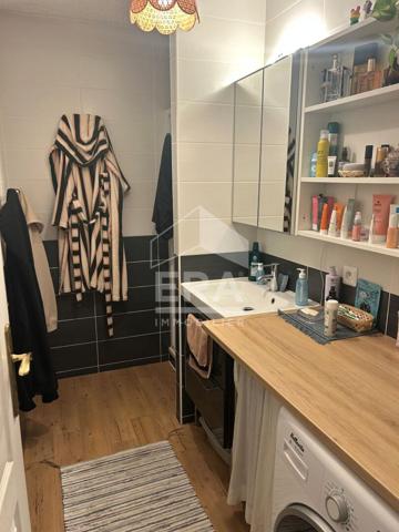 MAISON T 04 DE 74.63 M² AVEC JARDIN