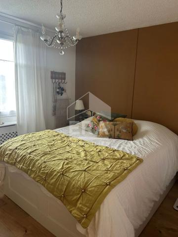 MAISON T 04 DE 74.63 M² AVEC JARDIN