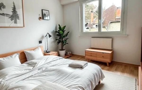 Appartement de 47 m²