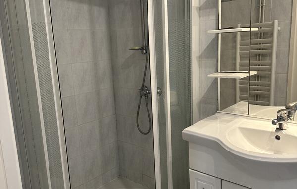 Appartement de 47 m²