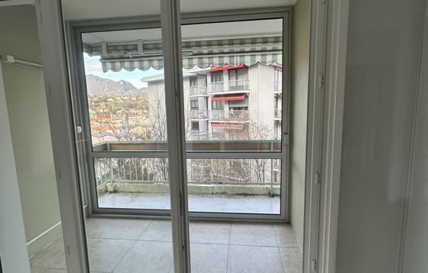 Appartement de 47 m²