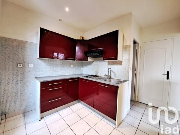 Studio 1 pièce de 30 m² à Vigneux-sur-Seine (91270)