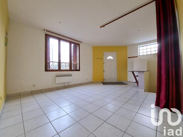 Studio 1 pièce de 30 m² à Vigneux-sur-Seine (91270)