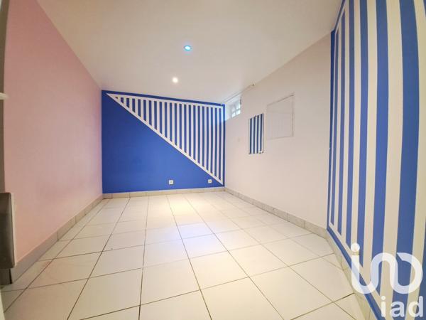 Studio 1 pièce de 30 m² à Vigneux-sur-Seine (91270)