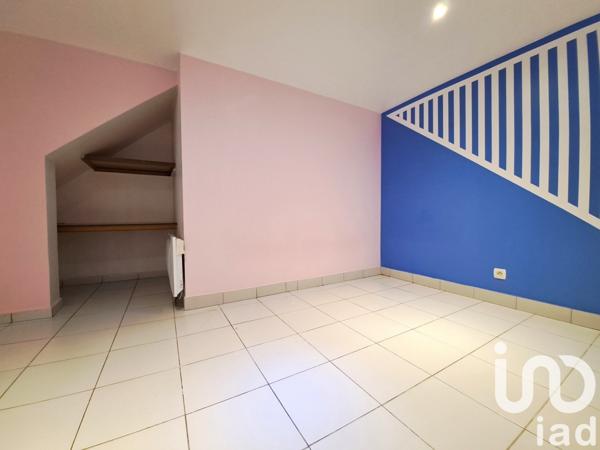 Studio 1 pièce de 30 m² à Vigneux-sur-Seine (91270)