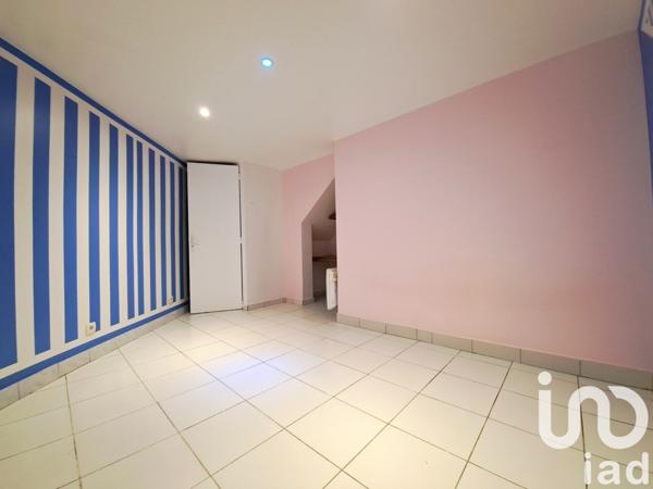 Studio 1 pièce de 30 m² à Vigneux-sur-Seine (91270)