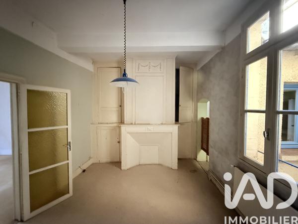 Appartement à vendre 4 pièces 57 m² Montauban