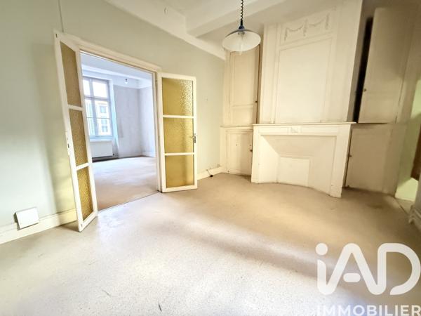 Appartement à vendre 4 pièces 57 m² Montauban