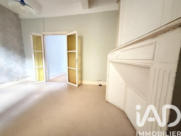 Appartement à vendre 4 pièces 57 m² Montauban