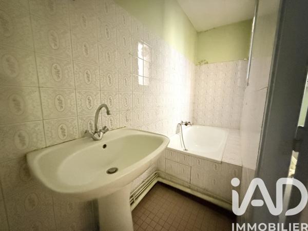 Appartement à vendre 4 pièces 57 m² Montauban