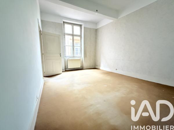 Appartement à vendre 4 pièces 57 m² Montauban