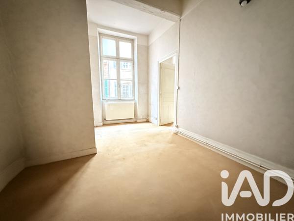 Appartement à vendre 4 pièces 57 m² Montauban