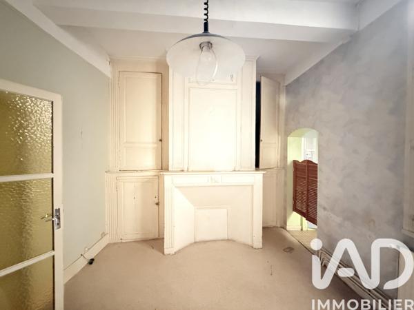 Appartement à vendre 4 pièces 57 m² Montauban