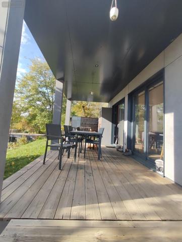 Chalet à vendre à Gap dans lesHautes-Alpes (05000), ref : 003/HLLBOIS0124