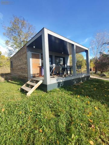 Chalet à vendre à Gap dans lesHautes-Alpes (05000), ref : 003/HLLBOIS0124