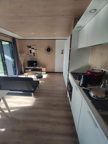 Chalet à vendre à Gap dans lesHautes-Alpes (05000), ref : 003/HLLBOIS0124