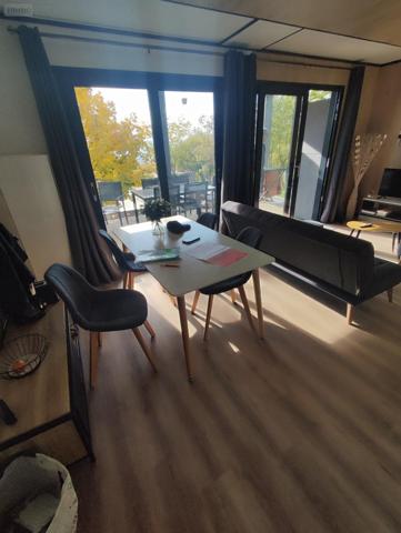 Chalet à vendre à Gap dans lesHautes-Alpes (05000), ref : 003/HLLBOIS0124