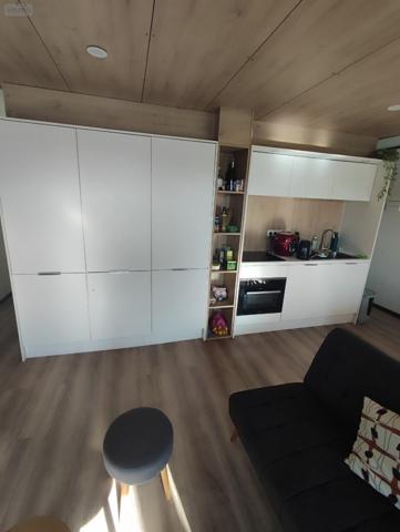 Chalet à vendre à Gap dans lesHautes-Alpes (05000), ref : 003/HLLBOIS0124