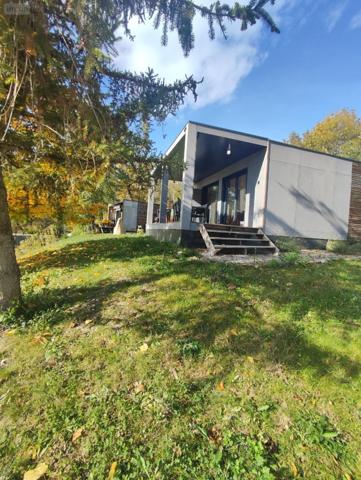 Chalet à vendre à Gap dans lesHautes-Alpes (05000), ref : 003/HLLBOIS0124