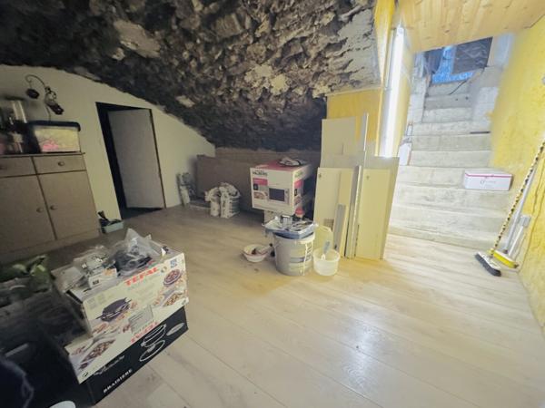 Maison de ville 3 pièces 75m2 + place de parking