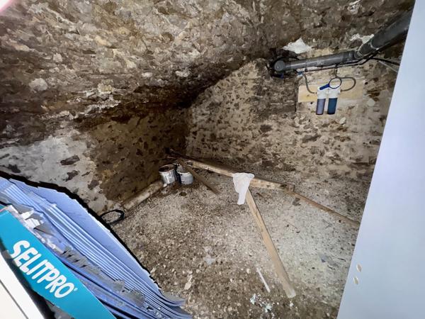 Maison de ville 3 pièces 75m2 + place de parking