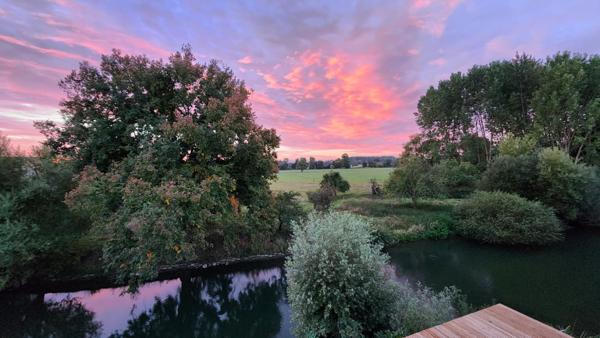 Sélestat (67600) 5MIN SELESTAT - MAISON 325 m², JARDIN, VUE EXCEPTIONNELLE, SITUATION +++