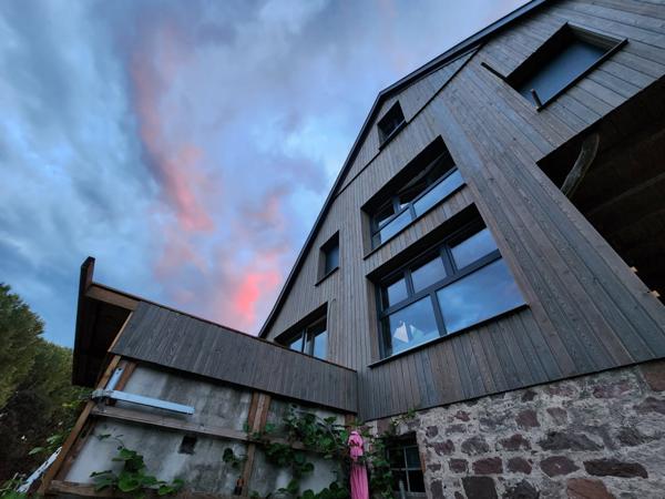 Sélestat (67600) 5MIN SELESTAT - MAISON 325 m², JARDIN, VUE EXCEPTIONNELLE, SITUATION +++