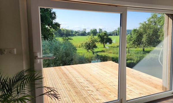 Sélestat (67600) 5MIN SELESTAT - MAISON 325 m², JARDIN, VUE EXCEPTIONNELLE, SITUATION +++