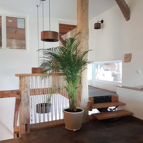 Sélestat (67600) 5MIN SELESTAT - MAISON 325 m², JARDIN, VUE EXCEPTIONNELLE, SITUATION +++