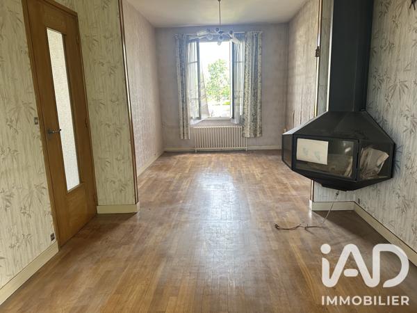 Maison à vendre 5 pièces 80 m² Yerres