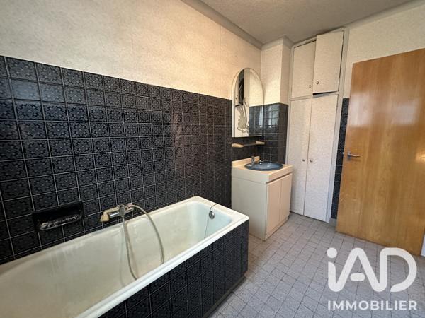 Maison à vendre 5 pièces 80 m² Yerres