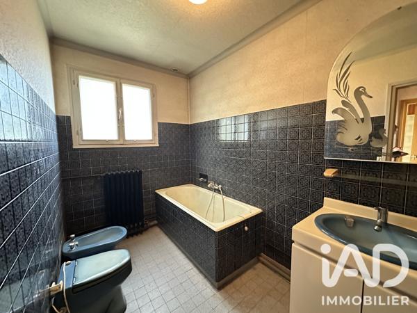Maison à vendre 5 pièces 80 m² Yerres