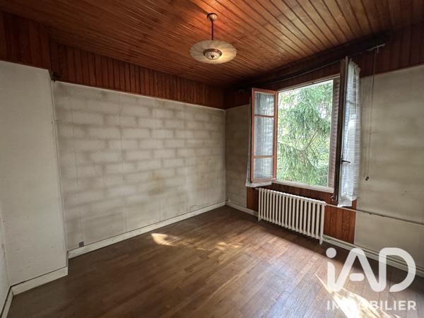 Maison à vendre 5 pièces 80 m² Yerres