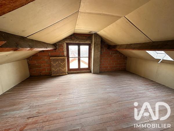 Maison à vendre 5 pièces 80 m² Yerres