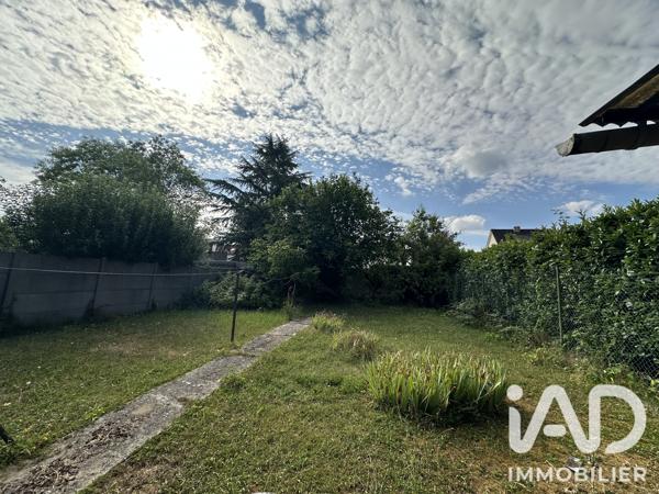 Maison à vendre 5 pièces 80 m² Yerres