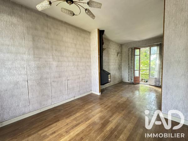 Maison à vendre 5 pièces 80 m² Yerres