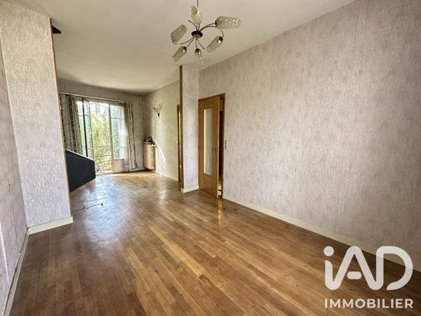 Maison à vendre 5 pièces 80 m² Yerres