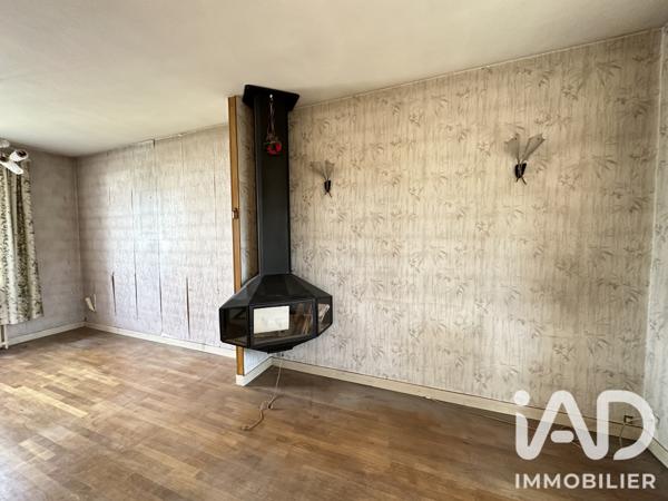 Maison à vendre 5 pièces 80 m² Yerres