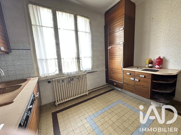Maison à vendre 5 pièces 80 m² Yerres