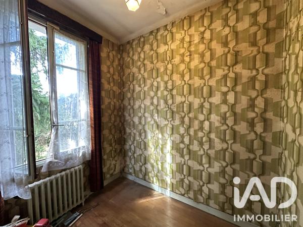 Maison à vendre 5 pièces 80 m² Yerres