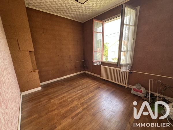 Maison à vendre 5 pièces 80 m² Yerres