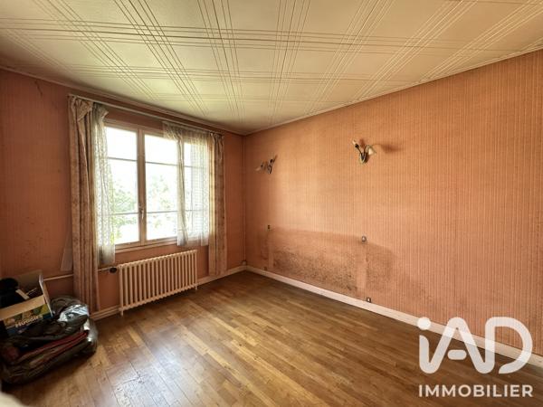 Maison à vendre 5 pièces 80 m² Yerres