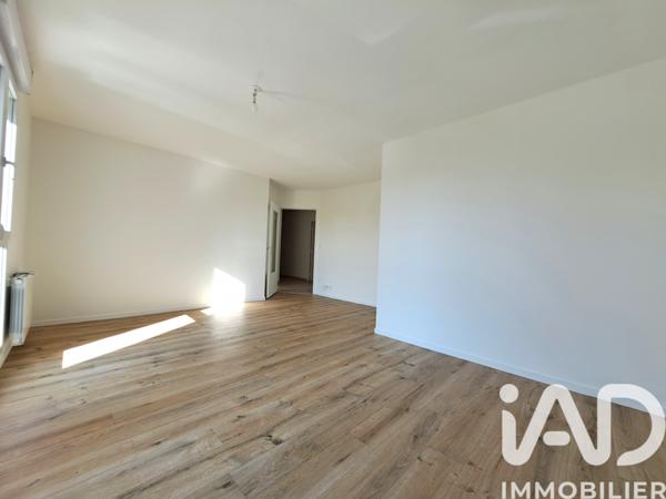 Appartement à vendre 4 pièces 87 m² Mainvilliers