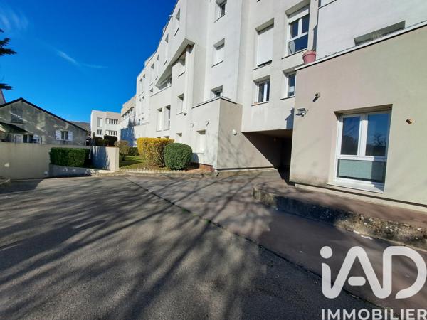 Appartement à vendre 4 pièces 87 m² Mainvilliers