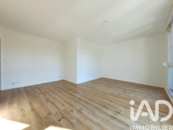 Appartement à vendre 4 pièces 87 m² Mainvilliers